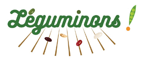 Léguminons